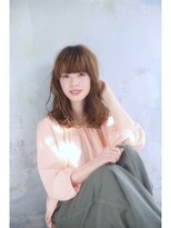 フォルテ 掛川店&nbsp;大人可愛いシフォンセミディ