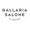 ガレリア サローネ(GALLARIA Salone by ORIGIN'S)のお店ロゴ