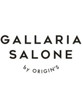 GALLARIA SALONE by ORIGIN'S