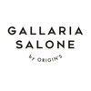 ガレリア サローネ(GALLARIA Salone by ORIGIN'S)のお店ロゴ