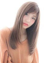 リリアン 青山(relian)&nbsp;ナチュラル縮毛矯正お任せ下さい！