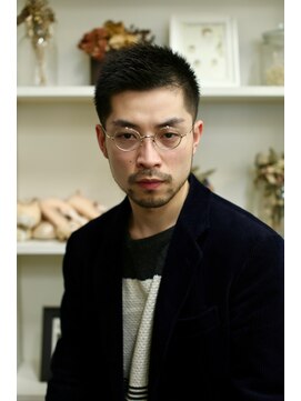 オペラ(OPERA by BALLET HAIR) ベリーベリーショート