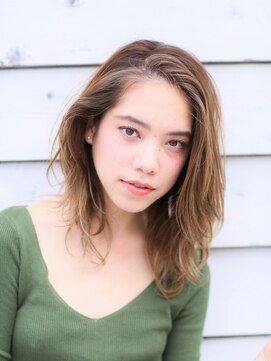 ジュール 新宿(Joule) アンニュイウェット　[新宿]