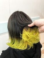 ナノ(nano)&nbsp;グラデーション