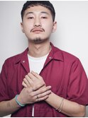アバンギャルドショート