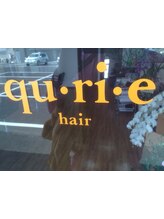 ｑｕ・ｒｉ・ｅ　【クリエ】
