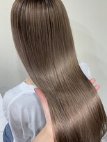 トルネード(TORNADO)&nbsp;ハイトーン専用トリートメント　艶髪トリートメント