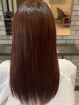 ビビオットヘアー(BiBiotto hair)&nbsp;うるつやトリートメント