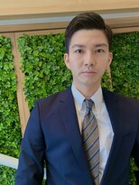 ツーブロックシチサン