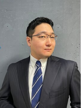 ロバーツ 立川(ROBERTS) 面接　就活用<理容室><立川/メンズ/バーバー>