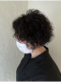 大人ウェーブ