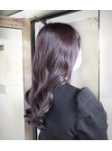 ◎艶髪ラベンダー