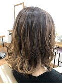 グラデーション