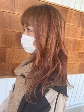 アンチ(ANTI) ハイライトカラー