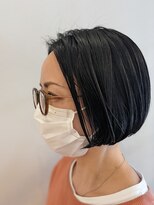 アンテシニヨン(Un the Shiniyon)&nbsp;☆ミニボブ☆