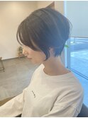 ショートスタイル