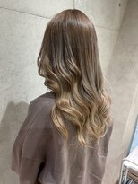 ミラシィ 稲毛(Mirashy)&nbsp;モテグラデーション