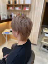 クラウン(CROWN)&nbsp;スモーキーベージュ