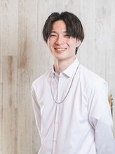 レイ ビューティー 豊田丸山店(RAY + Beauty) 安藤 優樹