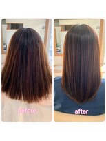 アルヴァ ルーチェ(ALVA luce) 憧れモテ髪♪