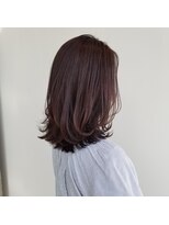 サラジュ 逆瀬川店(SARAJU) 大人レイヤースタイル