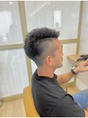バーバースタイル＊