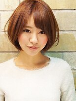 シルフ 吉祥寺(sylph)&nbsp;【ｓｙｌｐｈ吉祥寺】ふんわりナチュラルボブ