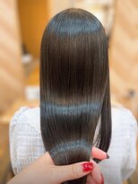 ノミネーション(Nomination)&nbsp;髪質改善トリートメント