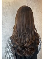 ナトゥーラ 一宮(NATURA)&nbsp;11月×お客様スタイル