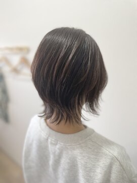 リュタン(LUTIN) LUTIN『似合わせカット』