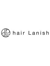 hair Lanish 新船橋店
