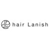 ヘアーラニッシュ 船橋店(hair Lanish)のお店ロゴ