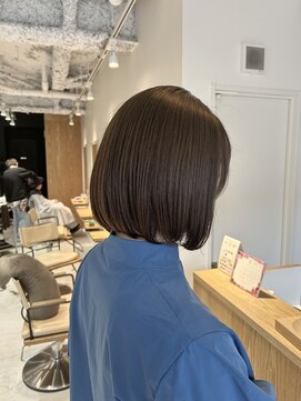 トリート 船堀店(TREAT) くすみベージュ