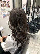 アヴソリューク(Absoluk)&nbsp;フロントレイヤー