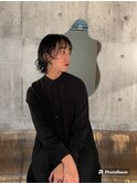パーマ