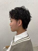 ロミー 本厚木(ROMMY.)&nbsp;【ツイストスパイラル】おしゃれ男子◎