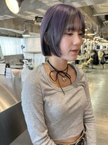 キーン 立川店(keen)&nbsp;【keen×刈谷】デザインカラー×パープル