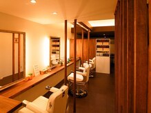 オースヘアー アクトモール店(O's HAIR)