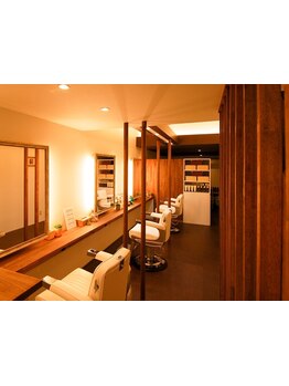 〈一人ひとりに寄り添うプライベートサロン〉気軽に通えて落ち着いてお過ごしいただける少人数サロン♪