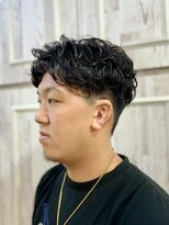 インパークス 西日暮里店(INPARKS)&nbsp;☆爽やかパーマ☆