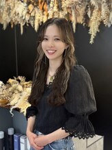シロ(SHILO) 中島 夏恋
