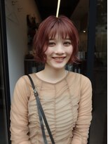 エヴリィ(every)&nbsp;ボブからミニボブ