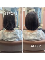 エメ 札幌(eme)&nbsp;高濃度水素カラー