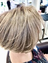 スリーヘアーデザインズ(Three Hair Designs)&nbsp;a