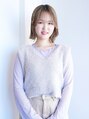 アンソメット 上津店(UN SOMMET) 坂田 玲那