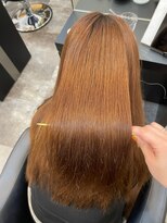 ドラン 梅田店(DRAN)&nbsp;【DRAN梅田店】髪質改善×艶カラー