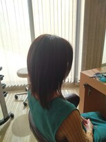 シャンプーボーイ 佐世保駅前店(SHAMPOO BOY)&nbsp;ツヤ感ベージュ　シャンプーボーイ佐世保駅前店