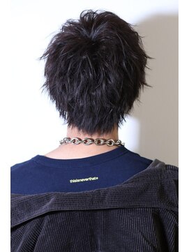 リップス 栄(LIPPS) エンペラーショート