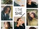 トゥーザシー(TO THE SHE)の写真