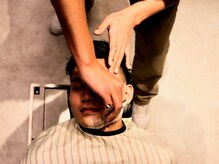フランクス バーバー ウエストトウキョウ 吉祥寺店(FRANK’S BARBER WEST TOKYO)